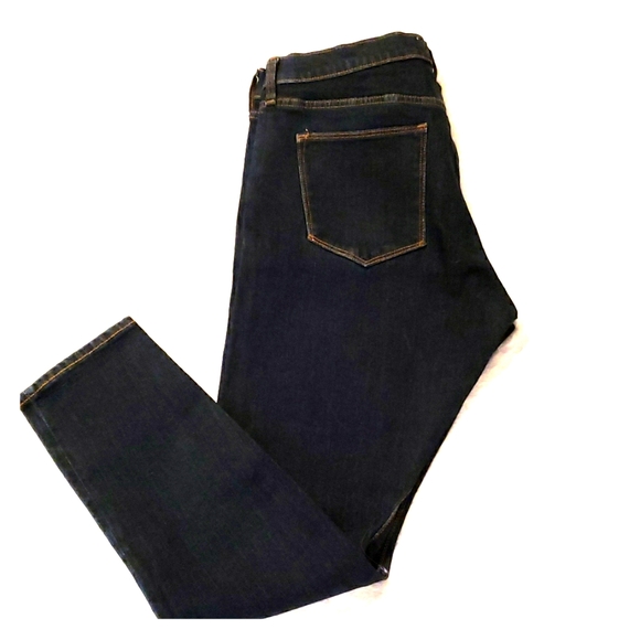 GAP Denim - GAP, Stretch Selvedge, True Skinny Jeans, NWOT